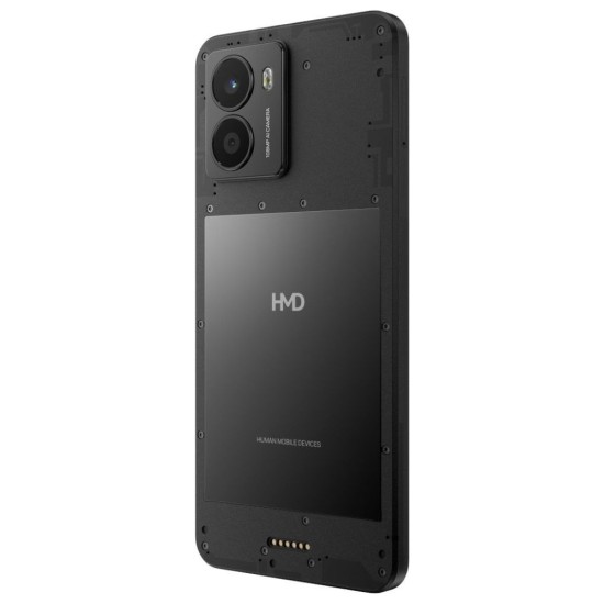 Смартфон HMD – Fusion, 6.56″, 8GB/256GB, Noir